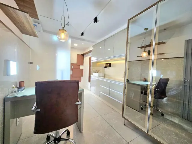 Imagem 7: Sala para Aluguel, 1 Vaga, Jardins - Aracaju/Se