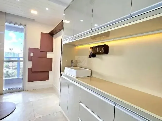 Imagem 4: Sala para Aluguel, 1 Vaga, Jardins - Aracaju/Se