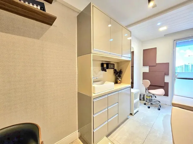 Imagem 11: Sala para Aluguel, 1 Vaga, Jardins - Aracaju/Se