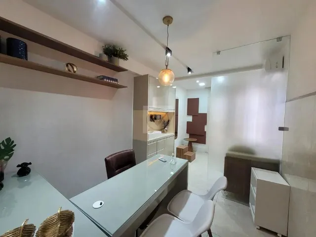 Imagem 13: Sala para Aluguel, 1 Vaga, Jardins - Aracaju/Se