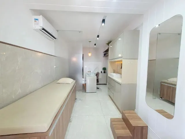 Imagem 12: Sala para Aluguel, 1 Vaga, Jardins - Aracaju/Se