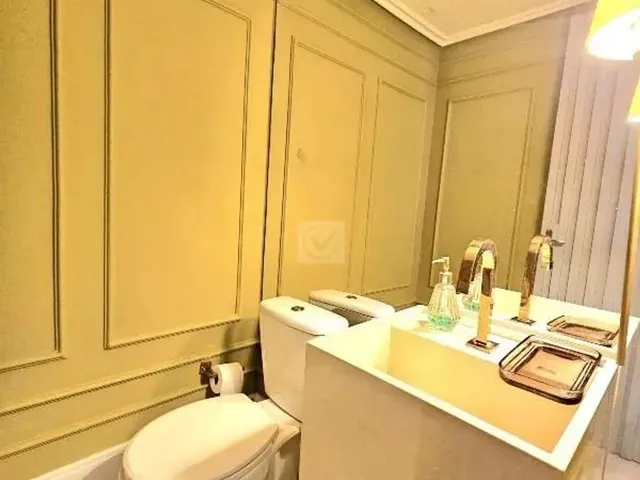 Imagem 10: Sala para Aluguel, 1 Vaga, Jardins - Aracaju/Se