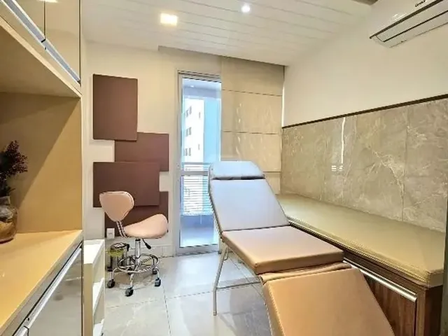 Imagem 2: Sala para Aluguel, 1 Vaga, Jardins - Aracaju/Se