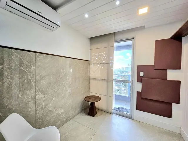 Imagem 6: Sala para Aluguel, 1 Vaga, Jardins - Aracaju/Se
