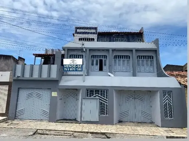 Imagem: Comercial À Venda em Rua Pública, América