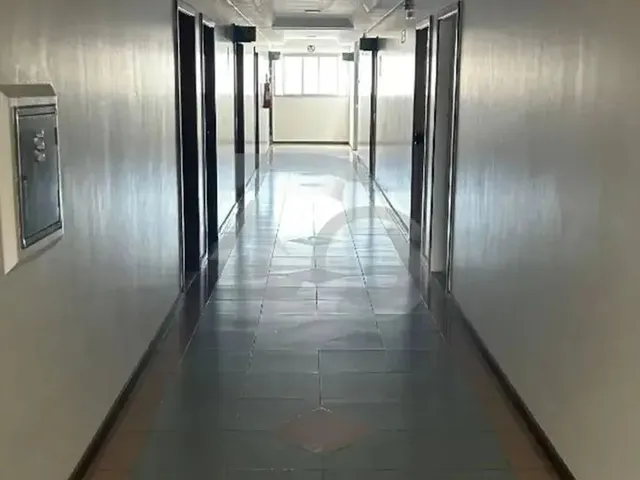 Imagem 8: Sala Comercial no Jab Centro Médico Dr. José Augusto Barreto com 2 Consultórios