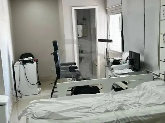 Imagem 3: Sala Comercial no Jab Centro Médico Dr. José Augusto Barreto com 2 Consultórios