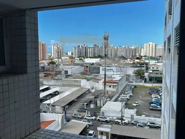 Imagem 5: Sala Comercial no Jab Centro Médico Dr. José Augusto Barreto com 2 Consultórios