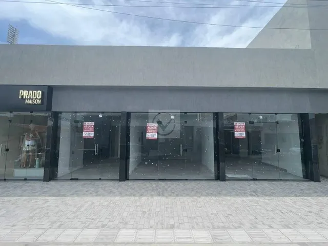 Imagem: Sala Comercial Premium em Área Hospitalar