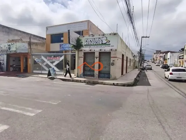 Imagem 15: Salas Comerciais para Locação no Centro de Aracaju