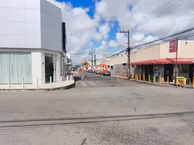 Imagem 3: Salas Comerciais para Locação no Centro de Aracaju