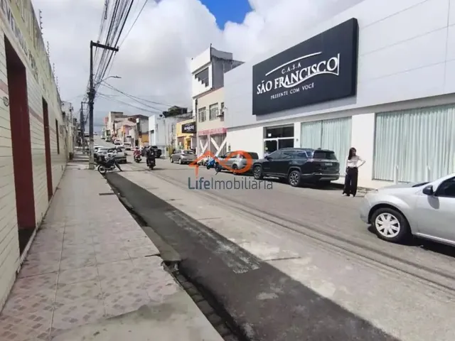 Imagem 14: Salas Comerciais para Locação no Centro de Aracaju