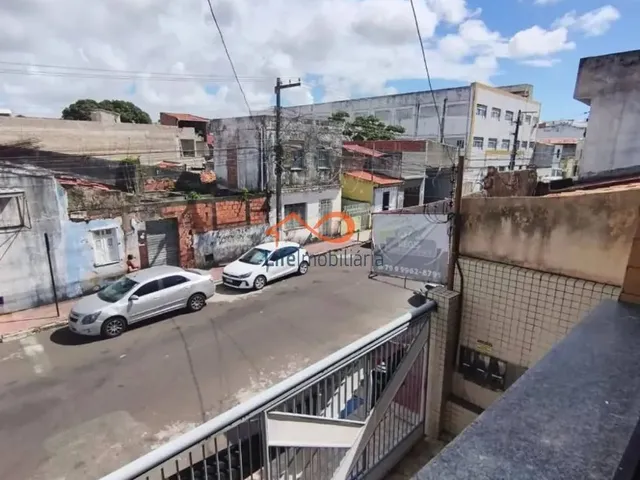 Imagem 5: Salas Comerciais para Locação no Centro de Aracaju