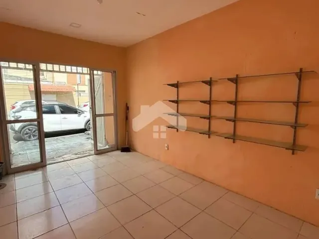 Imagem: Ponto Comercial com Excelente Localização