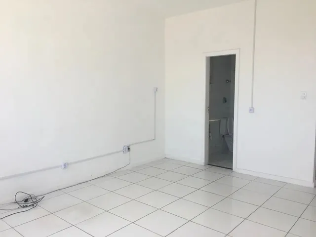 Imagem 2: Sala a Venda no Edifício Cidade de Aracaju-Centro