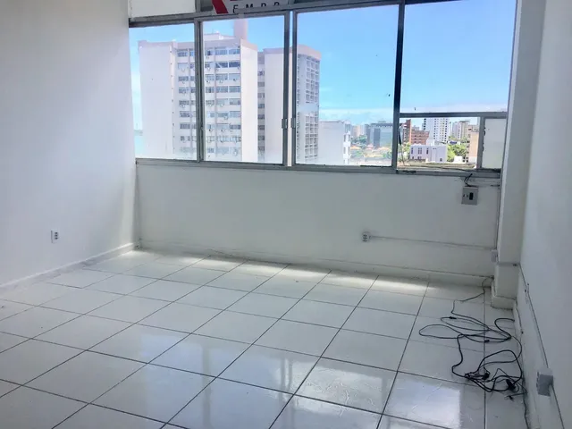 Imagem 3: Sala a Venda no Edifício Cidade de Aracaju-Centro