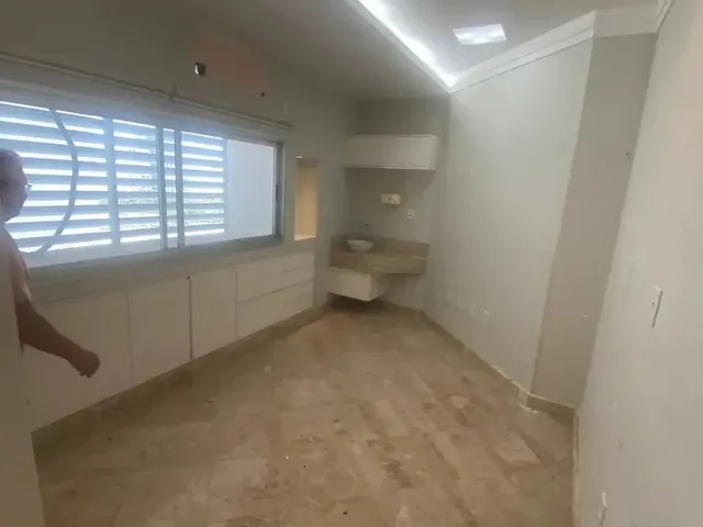 Imagem 5: Sala no Centro Medico Jose Augusto Barreto