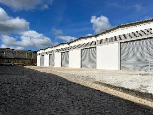 Imagem 1: Galpão 250, 450, 700 M2