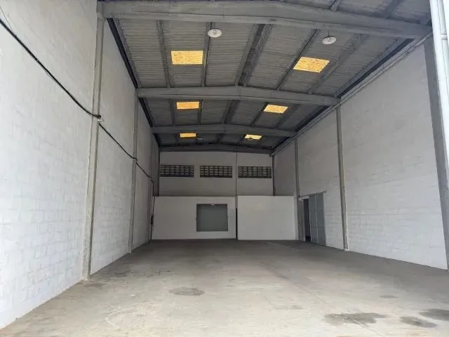 Imagem 4: Galpão 250, 450, 700 M2