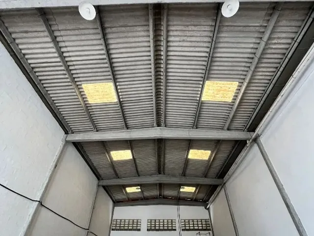 Imagem 10: Galpão 250, 450, 700 M2
