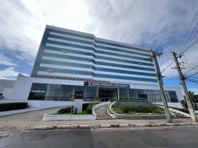 Imagem: Sala Comercial Dual Medical e Business Empresarial