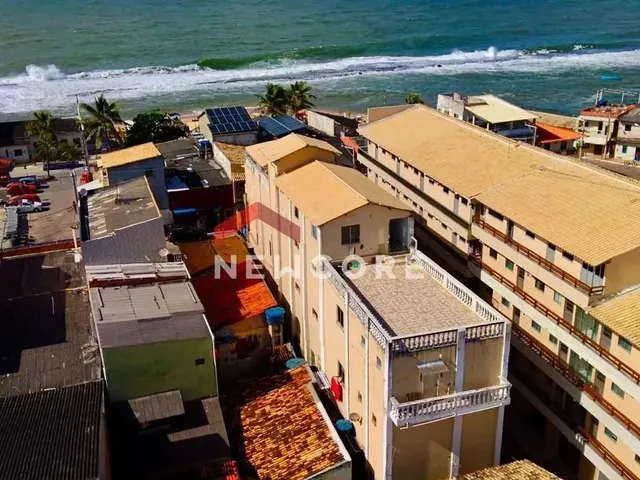 Imagem: Hotel em Praça da Amendoeira - Arembepe
