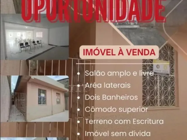 Imagem 12: Sala Comercial para Venda em Camaçari, Nova Aliança - Phoc I, 1 Dormitório, 2 Banheiros