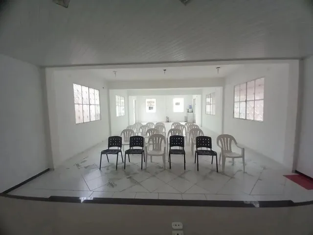 Imagem 10: Sala Comercial para Venda em Camaçari, Nova Aliança - Phoc I, 1 Dormitório, 2 Banheiros