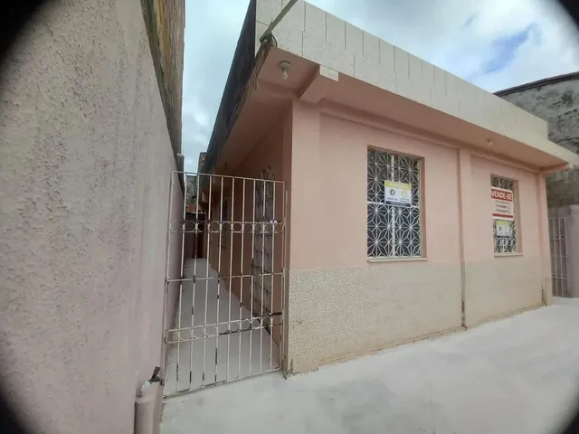 Imagem 8: Sala Comercial para Venda em Camaçari, Nova Aliança - Phoc I, 1 Dormitório, 2 Banheiros