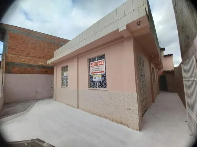 Imagem 9: Sala Comercial para Venda em Camaçari, Nova Aliança - Phoc I, 1 Dormitório, 2 Banheiros