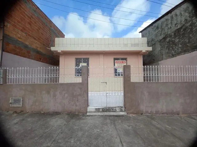 Imagem 7: Sala Comercial para Venda em Camaçari, Nova Aliança - Phoc I, 1 Dormitório, 2 Banheiros