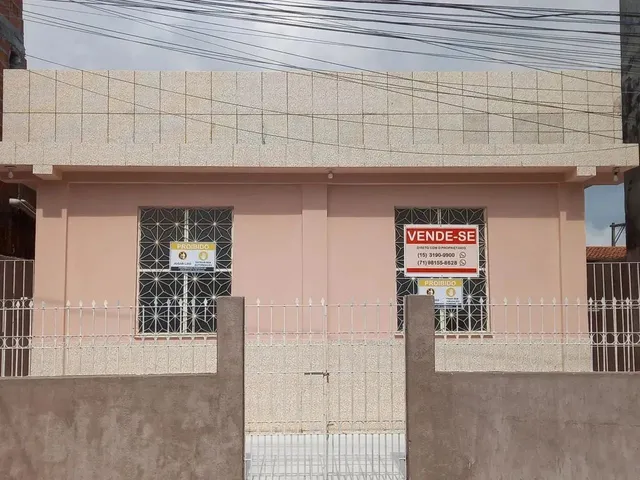 Imagem 4: Sala Comercial para Venda em Camaçari, Nova Aliança - Phoc I, 1 Dormitório, 2 Banheiros