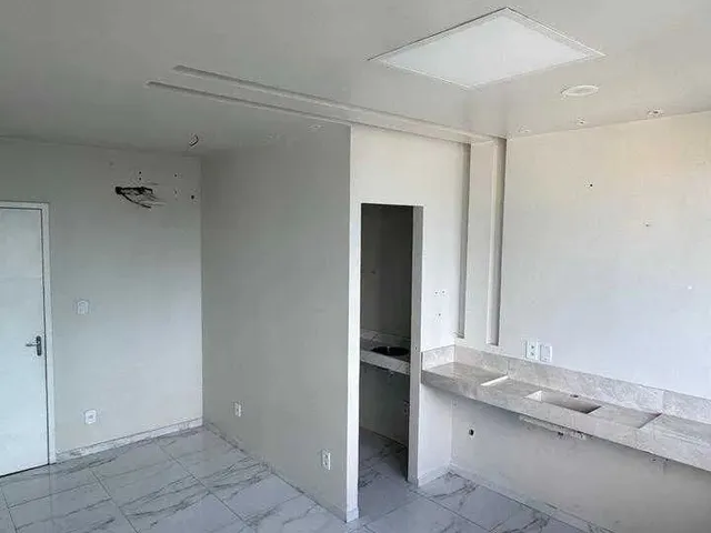 Imagem 4: Sala no Centro Médico Jardins