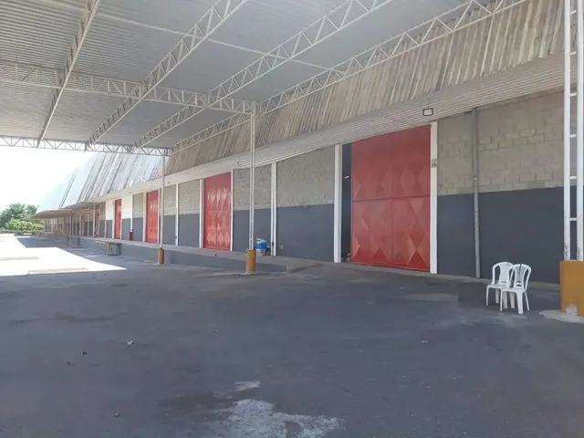 Imagem 2: Comercial para Locação em Rua Pública, Abrantes, Camaçari, Ba
