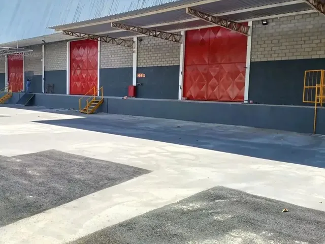 Imagem 5: Comercial para Locação em Rua Pública, Abrantes, Camaçari, Ba