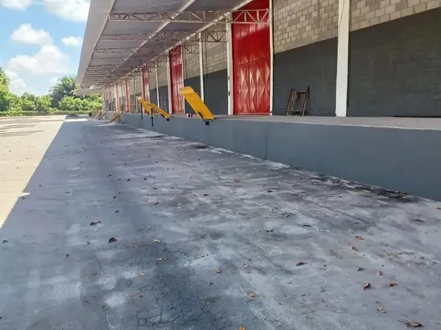 Imagem 10: Comercial para Locação em Rua Pública, Abrantes, Camaçari, Ba