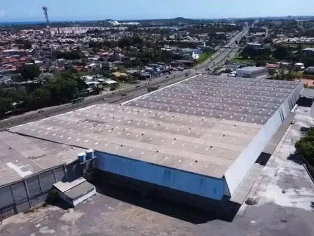 Imagem 9: Comercial para Locação em Rua Pública, Abrantes, Camaçari, Ba