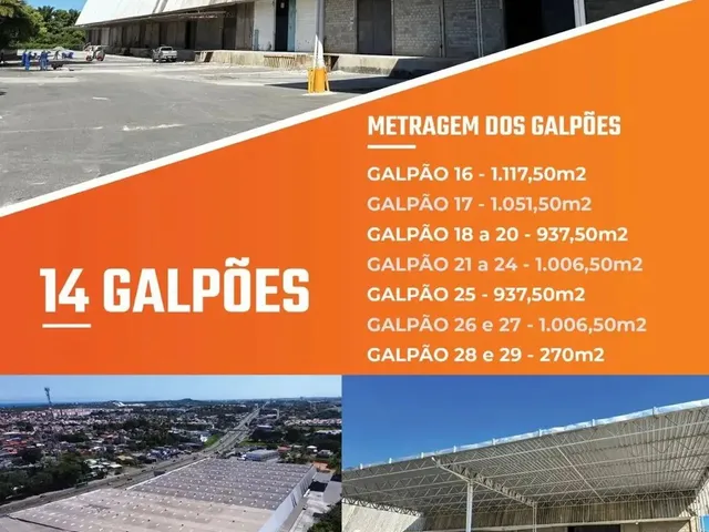 Imagem 4: Comercial para Locação em Rua Pública, Abrantes, Camaçari, Ba