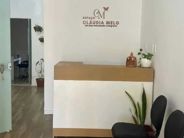 Imagem 2: Sala de Terapia Capilar