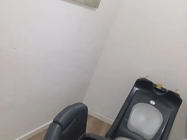 Imagem 3: Sala de Terapia Capilar