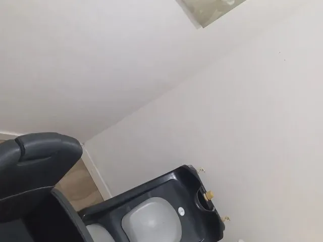 Imagem 4: Sala de Terapia Capilar