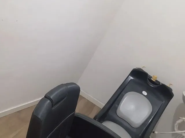 Imagem 5: Sala de Terapia Capilar