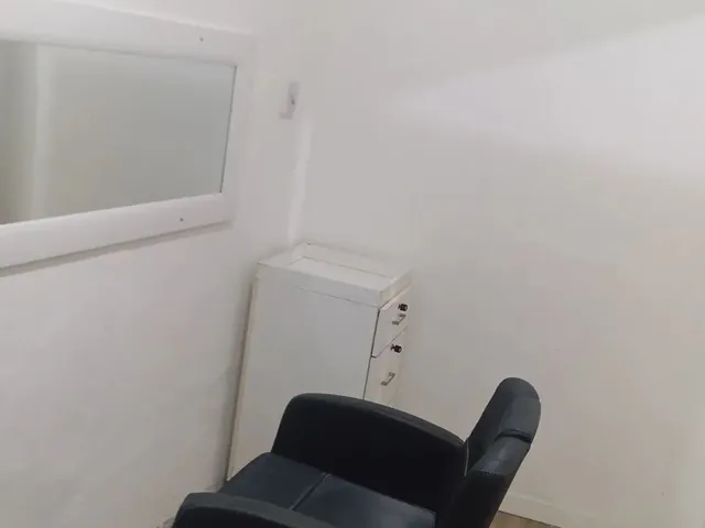 Imagem 6: Sala de Terapia Capilar