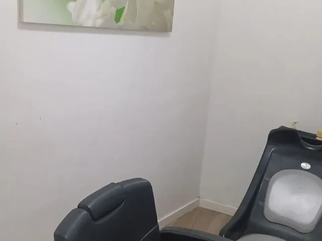 Imagem 7: Sala de Terapia Capilar