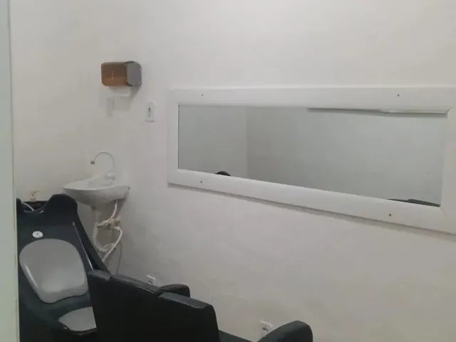 Imagem 8: Sala de Terapia Capilar