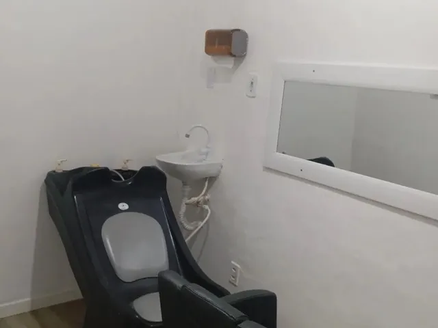 Imagem 9: Sala de Terapia Capilar