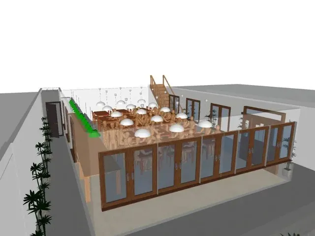 Imagem 8: Imóvel Comercial para Venda em Camaçari, Nova Aliança - Phoc I, 1 Dormitório, 2