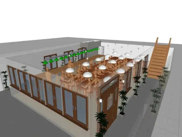 Imagem 9: Imóvel Comercial para Venda em Camaçari, Nova Aliança - Phoc I, 1 Dormitório, 2