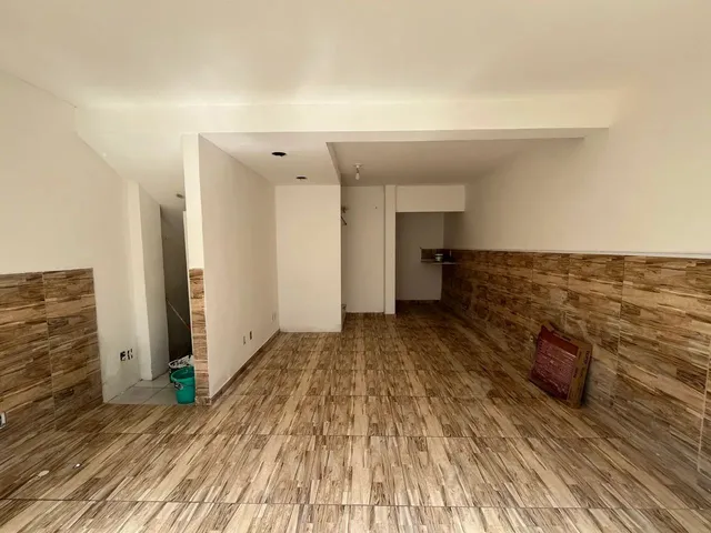 Imagem: Sala de 60M2 em Lauro de Freitas