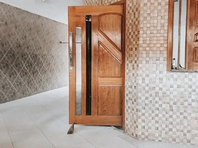 Imagem: Casa 3/4 na Gleba A, com Garagem